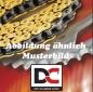 Preview: DC chain, 532 ZVO, 106 links, (5/8x3/8) (endless riveting)