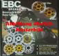 Preview: Bremsscheibe, INOX VEE Rotor (mit ABE) (EBC), VR3102BLK