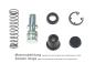 Preview: Repair kit for Yamaha master brake cylinder MSB212