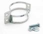 Preview: Indicator clamp, 2 pcs., chromed, 55-58 mm, pair