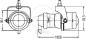 Preview: Nebelscheinwerfer,H3-Nebelscheinwerfer Micro DE