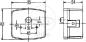 Preview: Heckleuchte, rechts, Dreikammerleuchte / Schluss-Brems-Blinkleuchte
