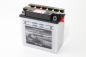 Preview: Bike Power battery CB 9-B incl. acid-package