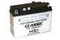 Preview: Bike Power Batterie 6N12A-2D (B54-6A) mit Saeurepack