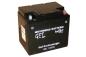 Preview: Bike Power Batterie GEL C60-N30L-A