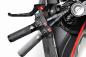 Preview: Stummellenker Kit multiclip Sport 50mm CBR 1000 RR ABS 17-