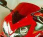 Preview: Verkleidungsscheibe, Honda CBR 600 F, 01-10, rauchgrau, Originalform