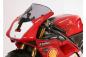 Preview: Verkleidungsscheibe, Ducati 748/916/996, klar, Originalform