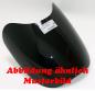 Preview: Verkleidungsscheibe, Honda CBR 600 F, -90, schwarz, Originalform