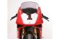 Preview: Spoilerscheibe, Ducati 748/916/996, rauchgrau