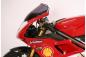 Preview: Spoilerscheibe, Ducati 748/916/996, rauchgrau