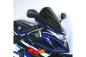 Preview: Racingscheibe, Suzuki GSX-R 600/750, 04-05, klar