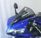 Preview: Racingscheibe, Yamaha YZF R1, 09-14, schwarz