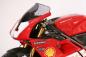 Preview: Spoilerscheibe, Ducati 748/916/996, rauchgrau