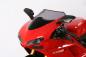 Preview: Verkleidungsscheibe, Ducati 1098, rauchgrau, Originalform