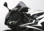 Preview: Racingscheibe, Honda CBR 600 RR, 07-12, schwarz