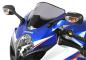 Preview: Racingscheibe, GSX-R 1000, 07-, klar