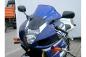 Preview: Racingscheibe, Suzuki GSX-R 1000, 03-04, schwarz