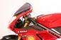 Preview: Racingscheibe, Ducati 748, 916, 996, klar