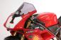 Preview: Racingscheibe, Ducati 748, 916, 996, klar