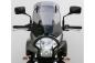 Preview: Vario Touringscheibe Kawasaki Versys 650, 06-09, klar