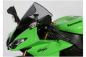 Preview: Racingscheibe, Kawasaki ZX 10 R, 08-10,ZX 6 R 09-17 rauchgrau