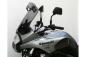 Preview: Vario Touringscheibe Kawasaki Versys 650, 06-09, klar