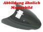 Preview: Verkleidungsscheibe, Yamaha YZF-R 125, 08-, schwarz, Originalform, mit