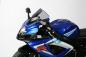 Preview: Racingscheibe, Suzuki GSX-R 600/750, 06-07, rauchgrau