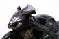 Preview: Spoiler Shield, Suzuki GSXR 1300 Hayabusa, 08-, black