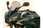 Preview: Tourenscheibe, Yamaha FZ600 S2 Fazer, 07-, schwarz