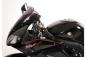 Preview: Spoilerscheibe, Suzuki SV 650 S/ SV 1000 S, 03-, rauchgrau,