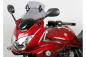 Preview: Vario Touringscheibe Suzuki GSF 1250 S, 07-, GSF 650 S, 06-, rauchgrau