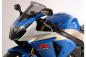 Preview: Spoiler shield, Suzuki GSX-R 1000, 09-16, black