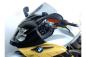 Preview: Racingscheibe, BMW K 1200 S/1300 S, schwarz