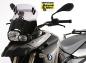 Preview: Vario Touringscheibe BMW F 800 F 650/800 GS, 08-, klar, mit ABE .