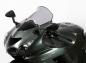 Preview: Tourenscheibe, Kawasaki ZZR 1400, 06-, schwarz