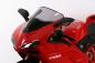 Preview: Racingscheibe, Ducati 1098, rauchgrau