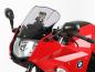 Preview: Tourenscheibe, BMW F 800 S/ST, 06-, schwarz