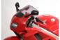 Preview: Verkleidungsscheibe, Honda VFR 750 F RC, 94-97, rauchgrau, Originalform