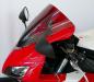 Preview: Racingscheibe, Honda CBR 1000 RR, 04-07, rauchgrau