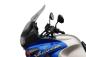 Preview: Vario Touringscheibe Honda XL 1000 Varadero, rauchgrau, mit ABE, -02.