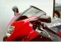 Preview: Spoiler Shield, Suzuki GSX-R 1300, 99-07, smoke