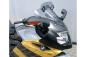 Preview: Vario Touringscheibe BMW K 1200 S/1300 S, 04-, rauchgrau