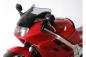 Preview: Spoiler shield, Honda VFR 750, 90-93, black,