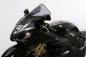 Preview: Racingscheibe, Suzuki GSX-R 1300, 08-, schwarz