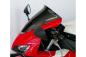 Preview: Spoilerscheibe, Honda CBR 1000 RR, 04-07, schwarz