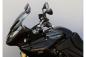 Preview: Vario Touringscheibe Triumph Tiger 1050, rauchgrau