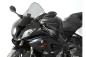 Preview: Racingscheibe, BMW S1000RR/HP4, -14, schwarz.