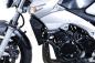 Preview: Sturzpad Suzuki GSR 600